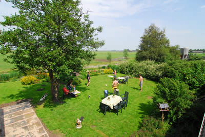 Garten