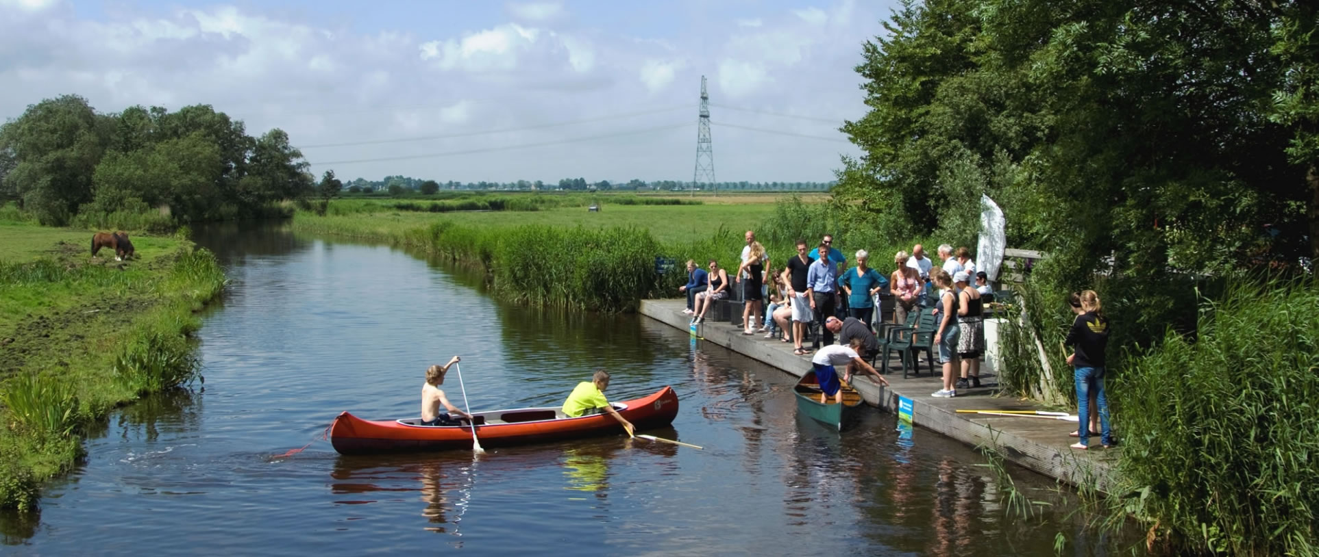 De Overleekerhoeve